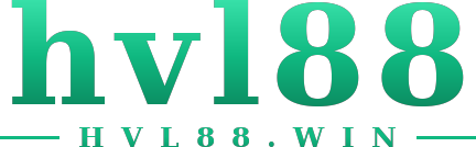 hvl88 logo