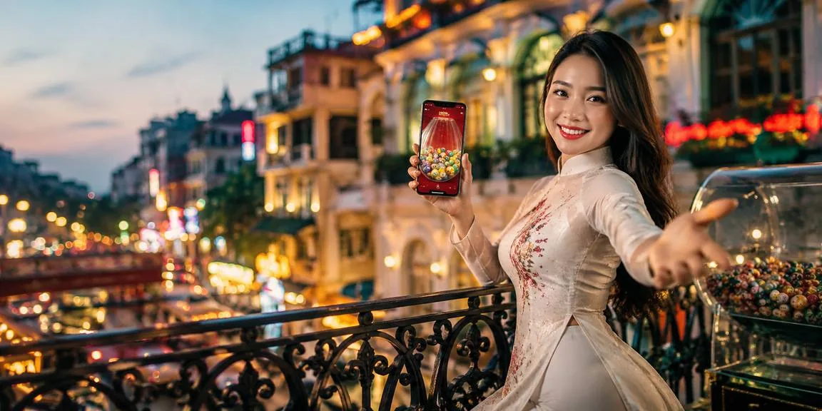 hvl88 Xổ Số Nhanh Là Gì Và Cách Hoạt Động