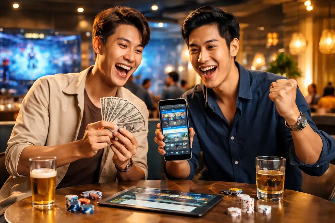 hvl88 Trải nghiệm di động
